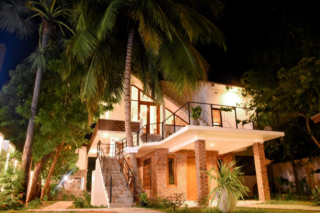 Rams Resort – Arugam Bay
