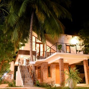 Rams Resort Arugam bay