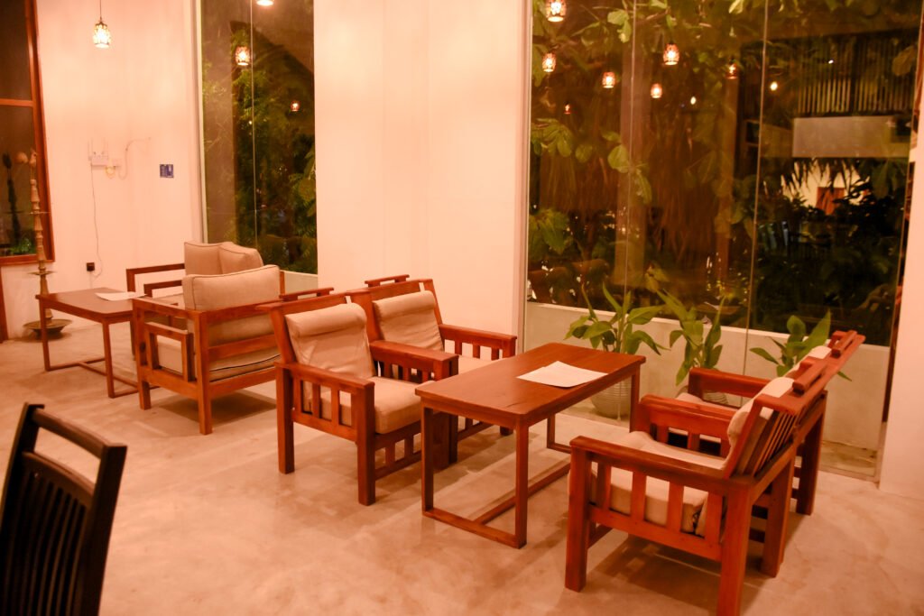 Rams Resort – Arugam Bay