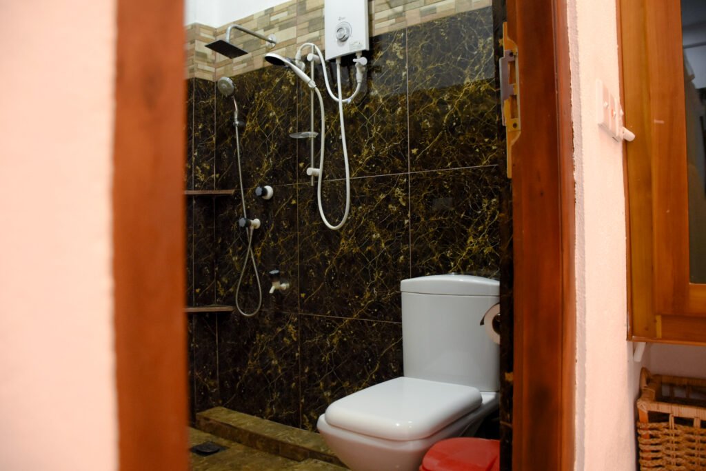 Rams Resort – Arugam Bay