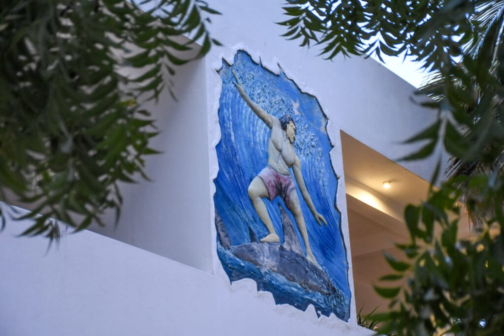 Rams Resort – Arugam Bay