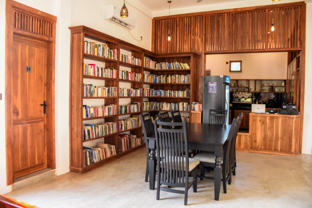 Rams Resort – Arugam Bay