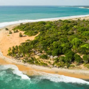 Arugam Bay Lagoon Boat Safari Experience