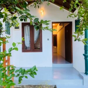 Deluxe Room With Garden View - Rams Resort Arugam Bay