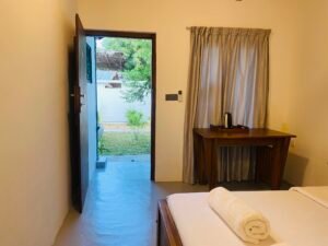 Deluxe Room view 6