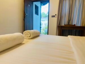 Deluxe Room view 7