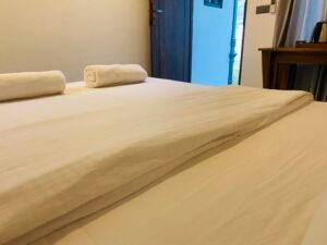 Deluxe Room view 8