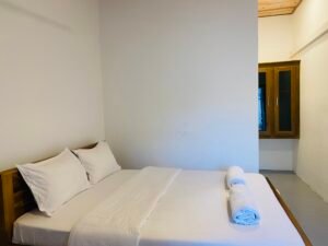 Deluxe Room view 9