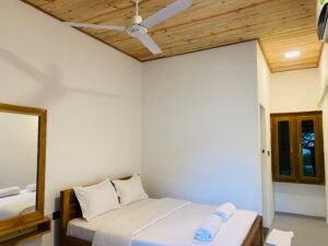 Deluxe Room view 10