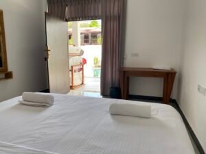 Deluxe Room Pool View 3