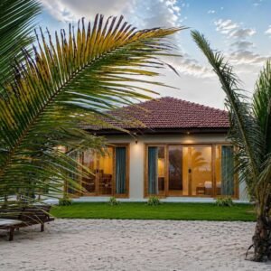 Beach Escape - Arugam Bay