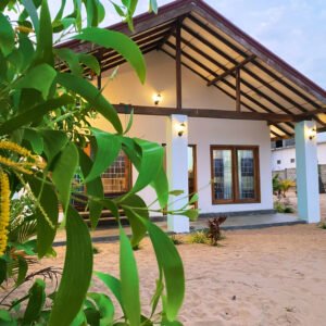 Two Bed Room Villa - Beach Escape