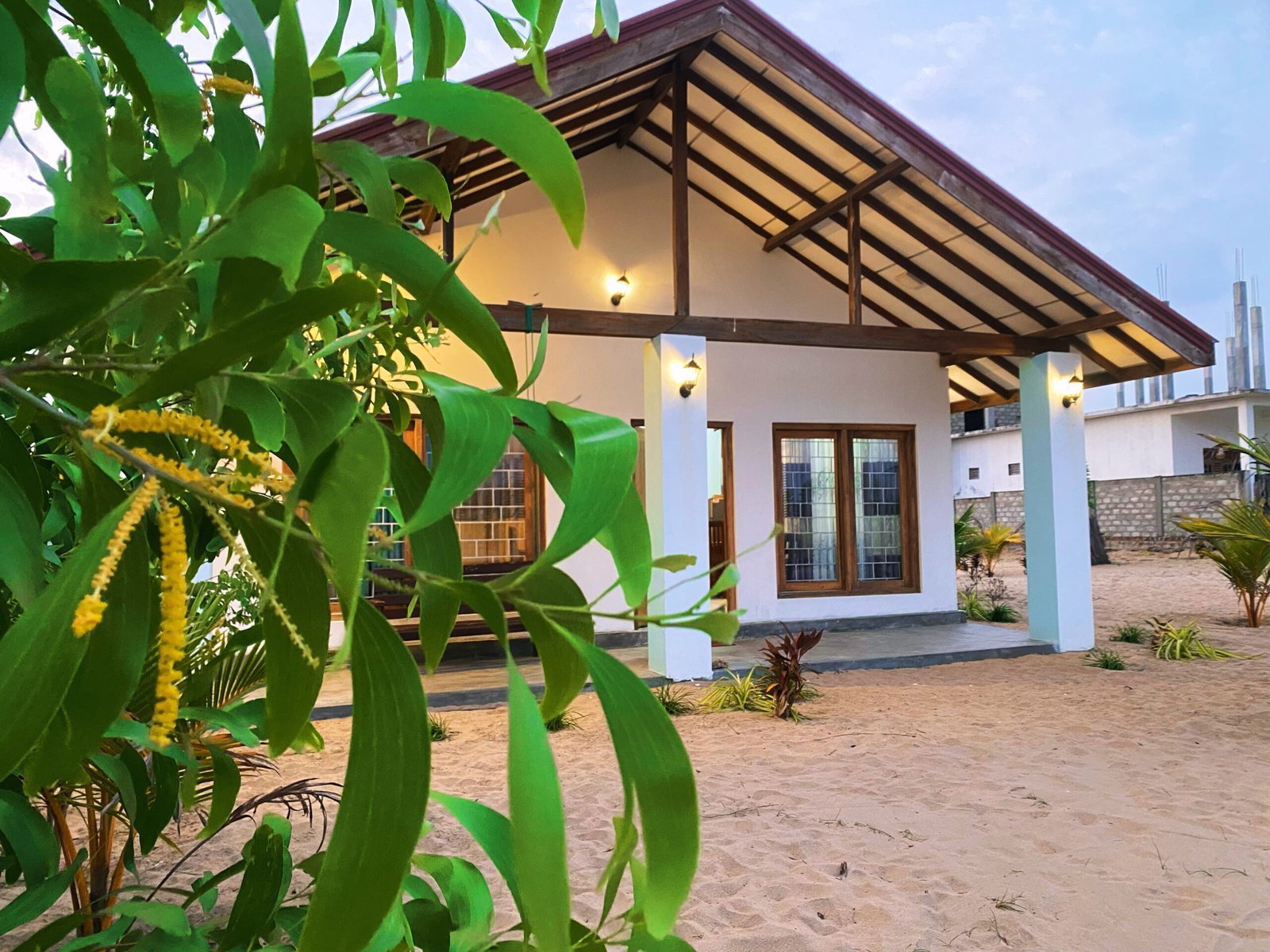 Two Bed Room Villa - Beach Escape