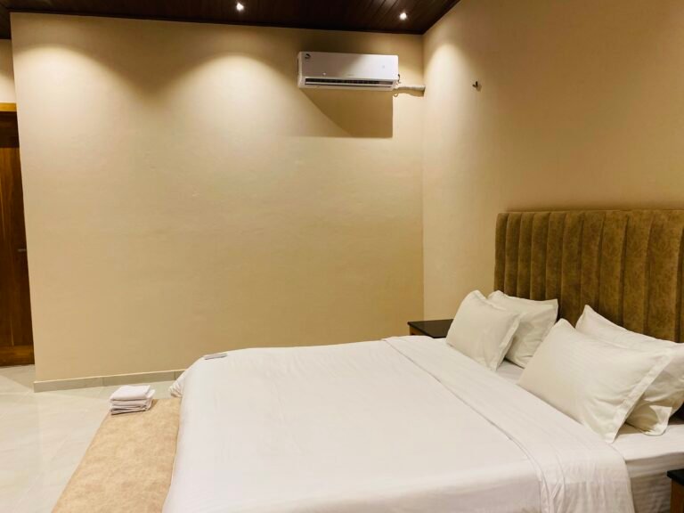 Beach Escape – Arugam Bay
