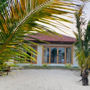 One Bedroom Luxury Villa - Beach Escape