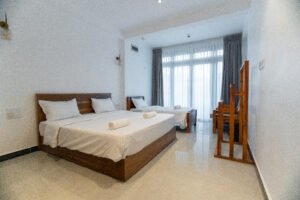 Deluxe Family Room view 3