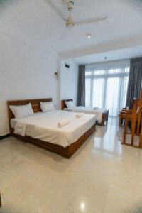 Deluxe Family Room view 2