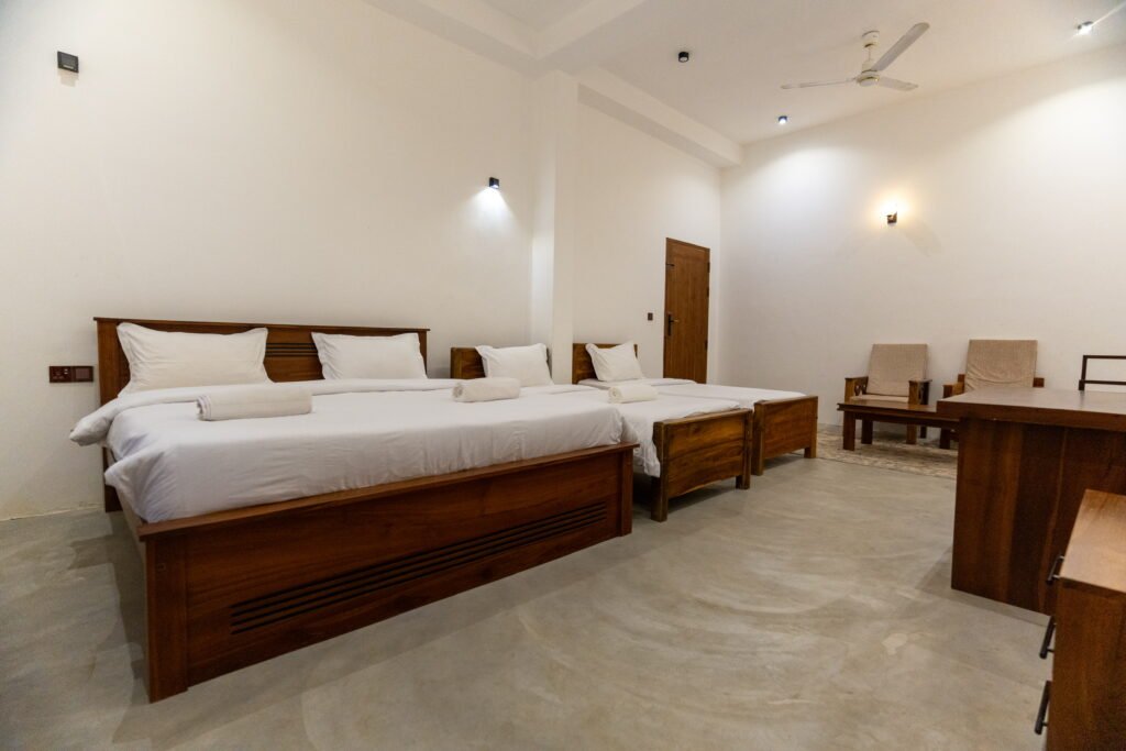 Rams Private Villa – Arugam Bay