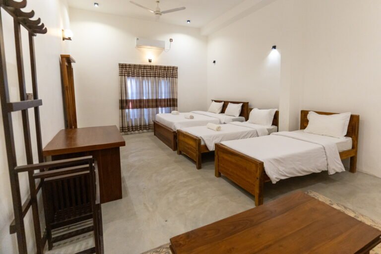 Rams Private Villa – Arugam Bay