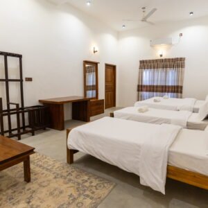 Luxury Villa - Rams