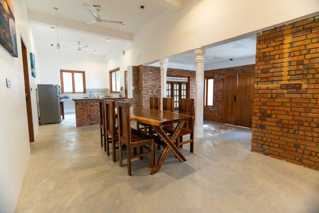 Rams Resort – Two-Bedroom Villa