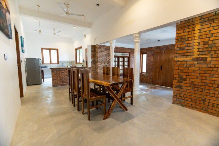 Rams Private Villa – Arugam Bay