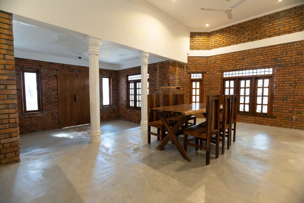 Rams Resort – Two-Bedroom Villa