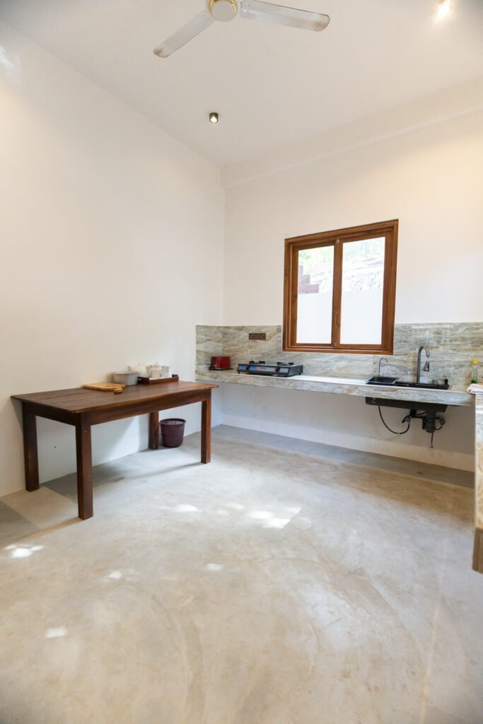 Rams Resort – Two-Bedroom Villa