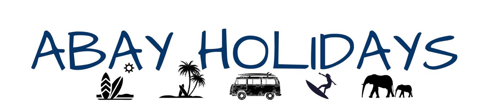 ABAY Holidays official logo